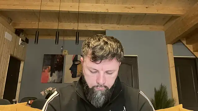 AlphaSparks online show from February 26, 4:47 am