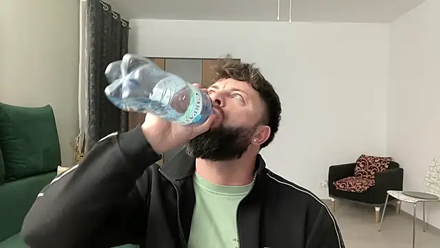 AlphaSparks online show from January 24, 4:05 am