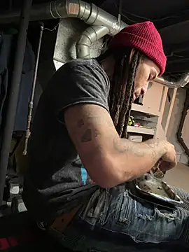 BigWayneBabyXXX online show from January 11, 6:50 am