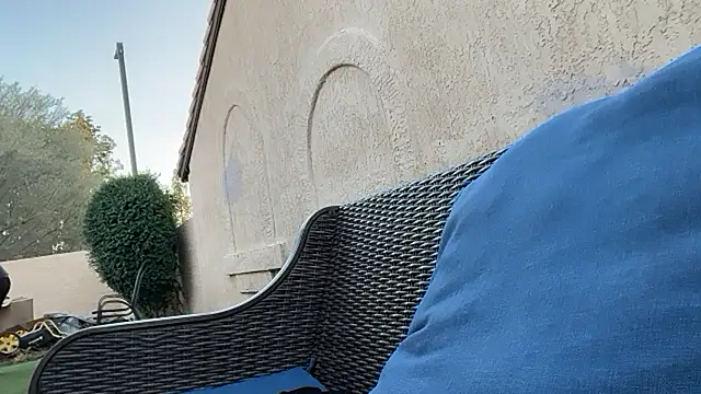 rusharizona online show from October 31, 12:23 am