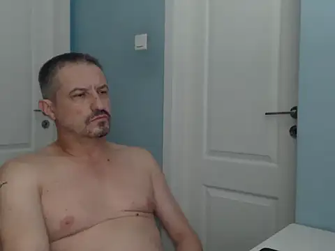 MisterFaithRO online show from July 13, 1:52 am