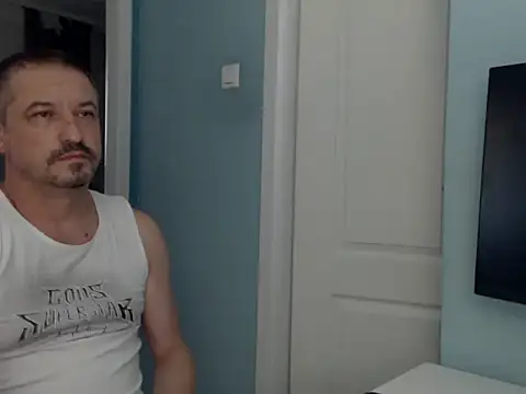 MisterFaithRO online show from July 14, 9:46 am