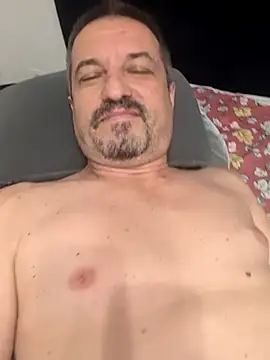 MisterFaithRO online show from July 26, 5:43 pm