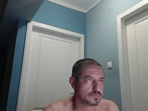 MisterFaithRO online show from June 18, 10:04 pm