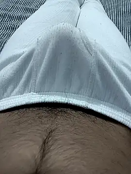 Babyucum4me online show from December 15, 4:48 pm