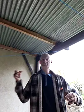 Perv10 online show from November 1, 8:51 am