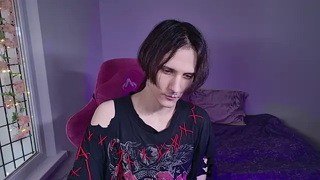 Sloppyprinceboy online show from June 20, 12:10 pm