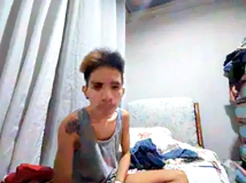 MrGOLDENBOY online show from July 26, 3:31 pm