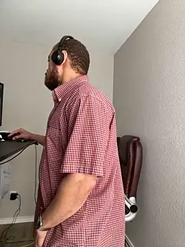 Fathero1time online show from September 12, 2:06 pm