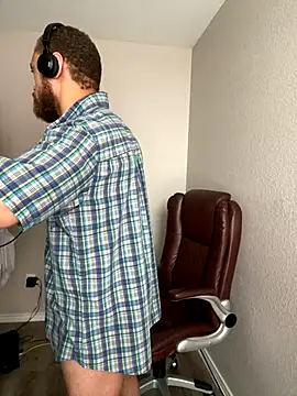 Fathero1time online show from September 30, 8:12 pm