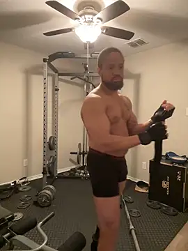 Fathero1time online show from October 15, 11:51 am