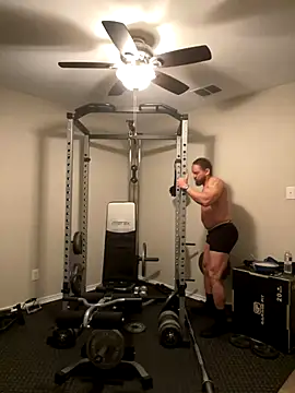 Fathero1time online show from October 13, 11:49 am