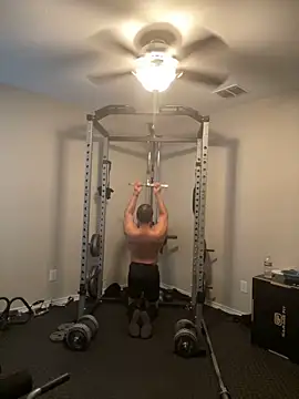 Fathero1time online show from April 1, 1:13 pm