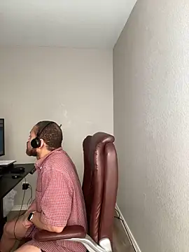 Fathero1time online show from September 10, 1:54 pm