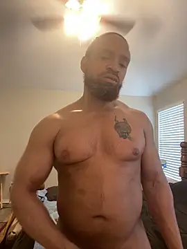 Fathero1time online show from April 18, 7:58 pm