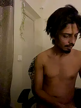 Talha266 online show from November 5, 10:01 pm