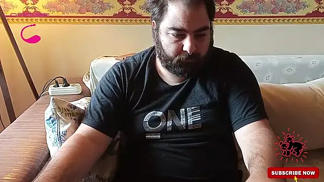  Sinyor34 online show from November 19, 11:10 am