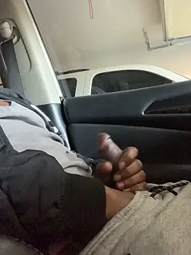 Oilybbwlover online show from March 2, 2:25 pm