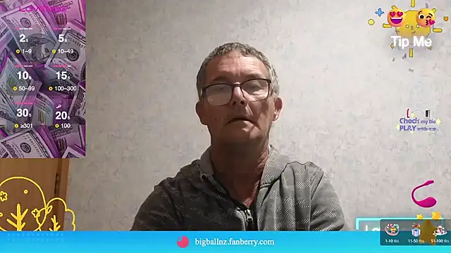 bigballnz online show from March 7, 8:13 am