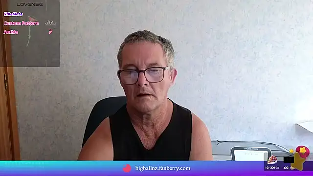 bigballnz online show from February 25, 6:36 am