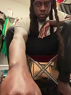 blue5455 online show from January 20, 8:07 pm