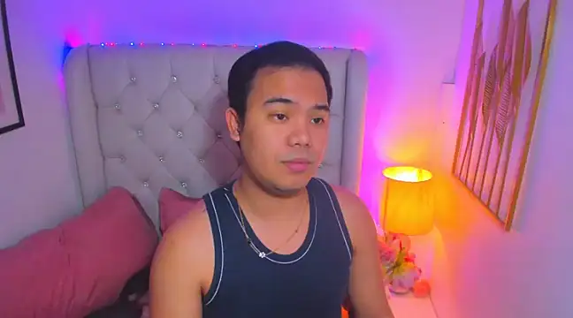 AsianZero online show from March 9, 4:44 pm