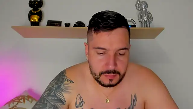 camilo restrepo21 online show from September 10, 11:58 pm