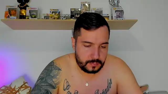 camilo restrepo21 online show from November 27, 11:08 pm