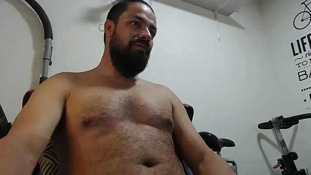 antony 36 online show from February 19, 11:46 pm