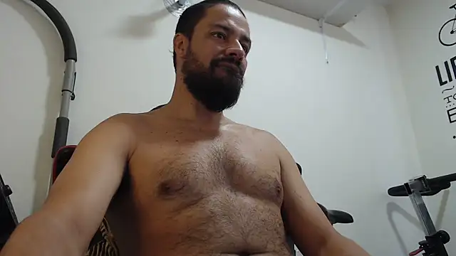 antony 36 online show from February 26, 1:19 pm