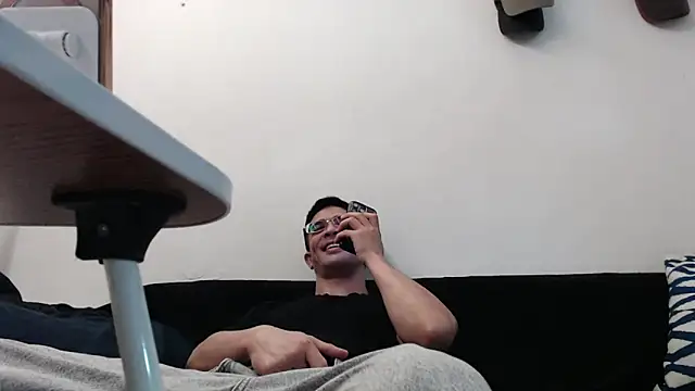 SebastianReiss online show from February 12, 7:13 pm