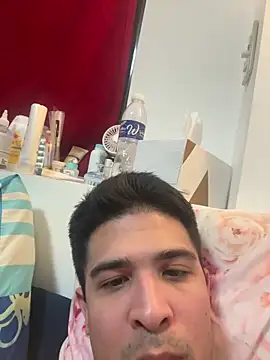 SebastianReiss online show from January 21, 2:55 pm