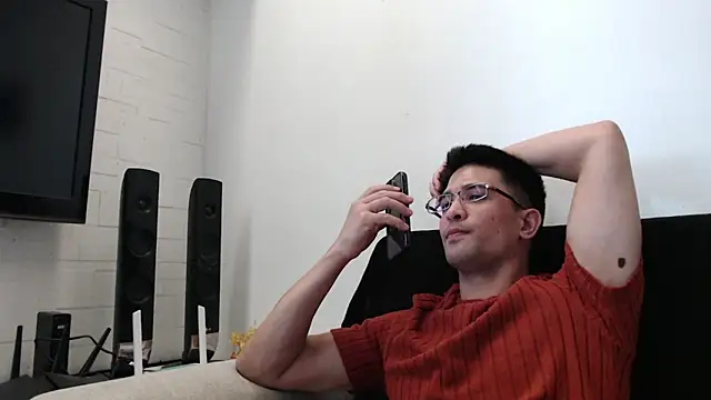 SebastianReiss online show from March 19, 7:51 am