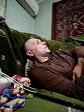 Sam Colt online show from February 9, 4:22 pm