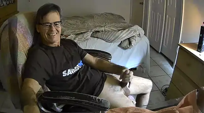 nakeedcowboi65 online show from January 9, 11:36 am