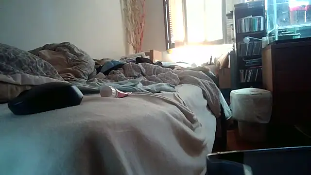 jumpingtomflash online show from February 21, 12:11 am