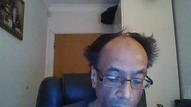 rauncher1 online show from December 4, 10:22 am