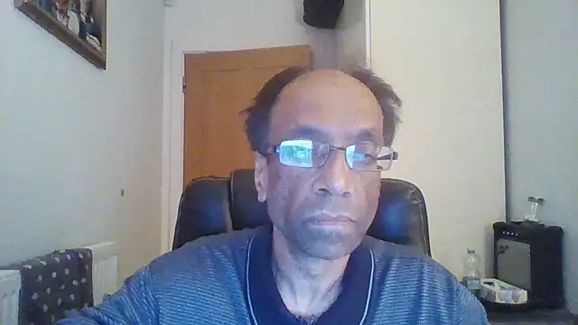 rauncher1 online show from November 9, 2:15 am