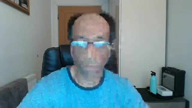 rauncher1 online show from March 29, 9:31 am