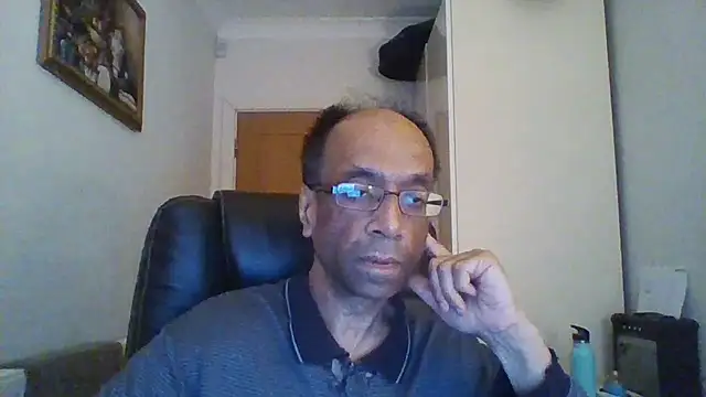 rauncher1 online show from January 13, 10:41 am