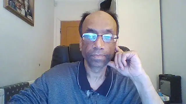 rauncher1 online show from January 15, 11:14 am