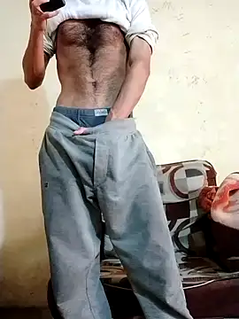 IndianHunkXX online show from February 15, 5:51 am