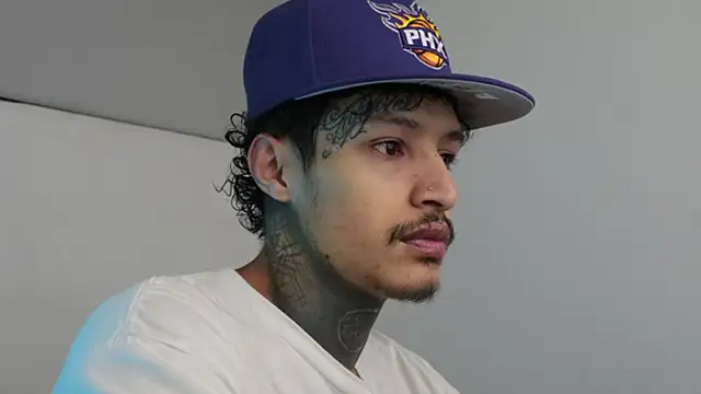 trieone online show from February 28, 4:21 am