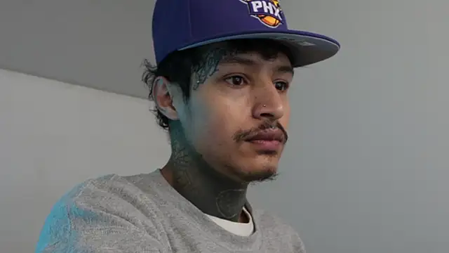 trieone online show from January 18, 7:26 am