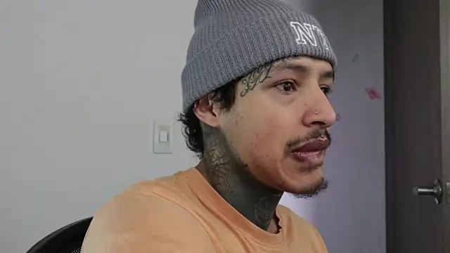 trieone online show from September 15, 2:40 pm