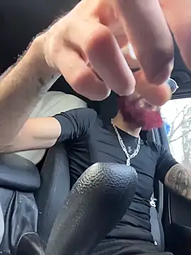 Av0caT online show from February 25, 4:19 pm