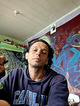 Toycockhot online show from October 20, 2:43 pm