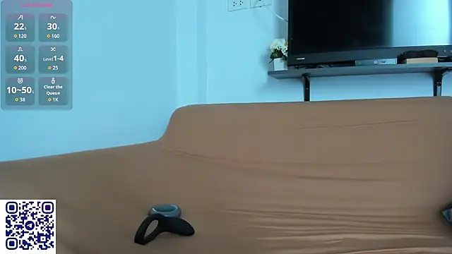 MiracleCam online show from February 5, 8:54 am