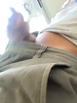 Snapshot of jocone chatting on October 19, 1:14 pm jocone online show from October 19, 1:14 pm