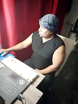 Malo666howard online show from January 8, 6:07 am